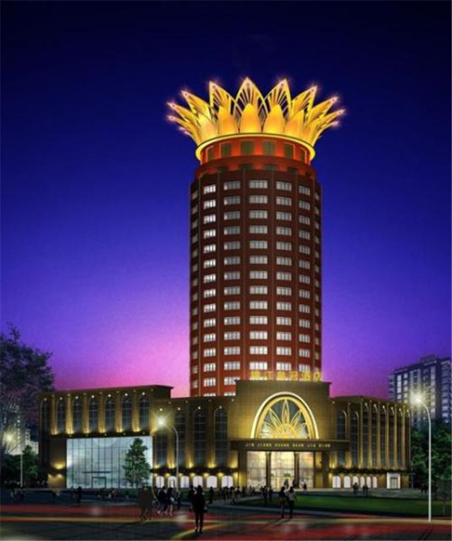 “四星級酒店”也有“五星級”Wi-Fi！南昌錦都皇冠酒店是如何做到的？